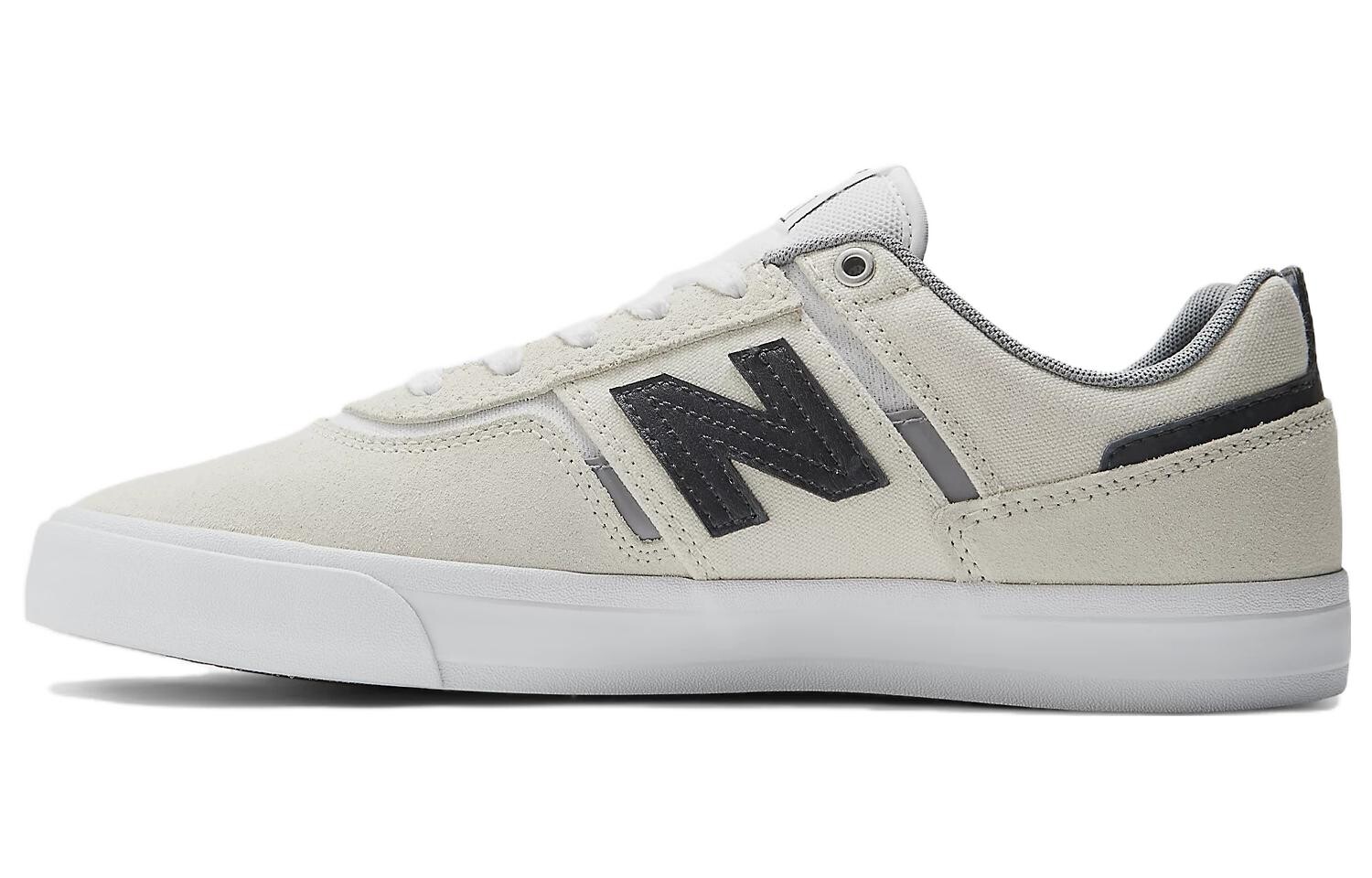 

Кроссовки New Balance NB Numeric Series Skateboarding Shoes Unisex Low-top White, белый