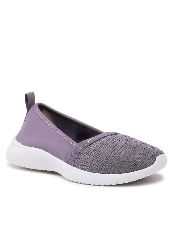 

Кроссовки Puma, фиолетовый