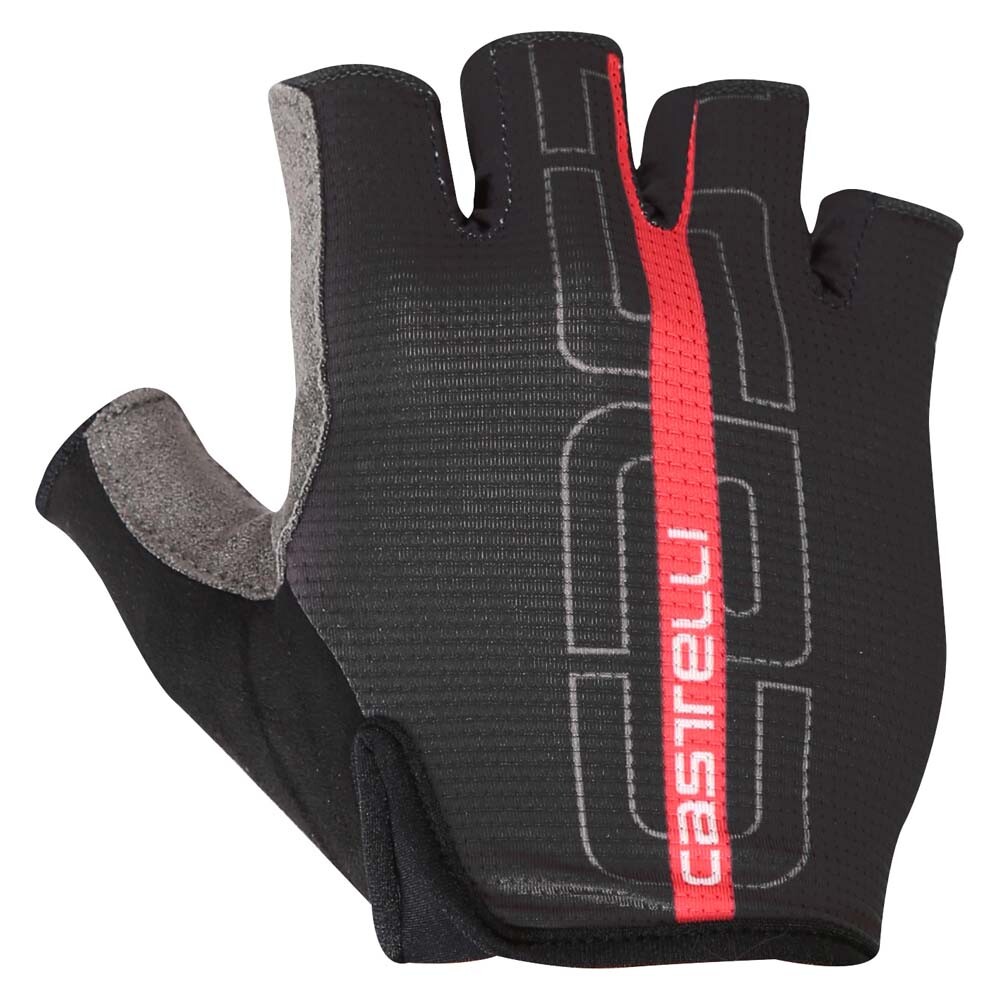 

Перчатки Castelli Tempo, черный