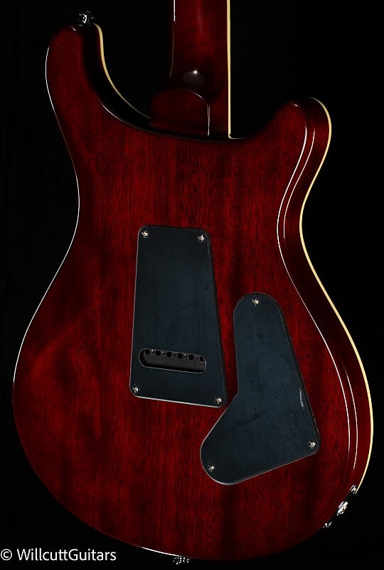 

Электрогитара PRS SE Standard 24-08 Tobacco Sunburst Lefty
