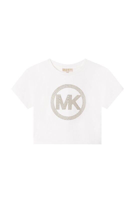 

Детская футболка Michael Kors, белый