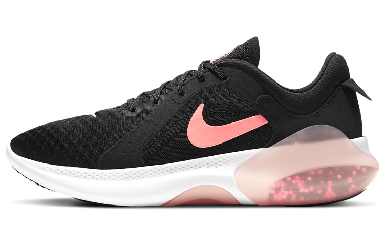 

Nike Wmns Joyride Dual Run 2 черный/розовый