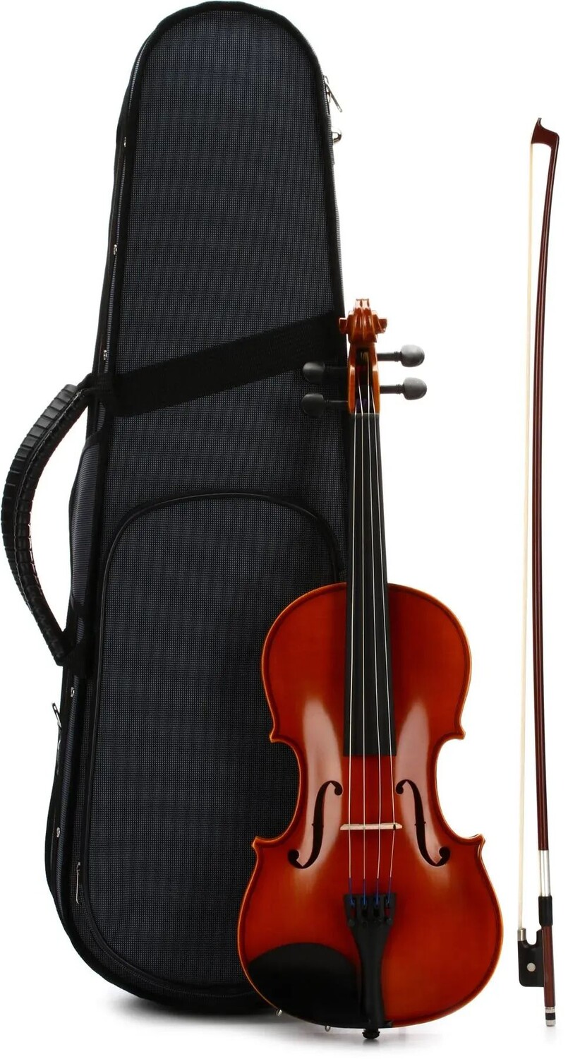 

Yamaha AVA5-140S 14-дюймовый студенческий костюм для альта