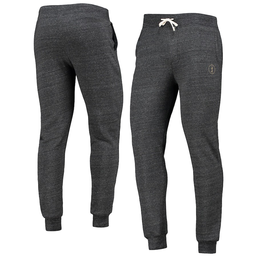 

Брюки Alternative Apparel The Players, черный