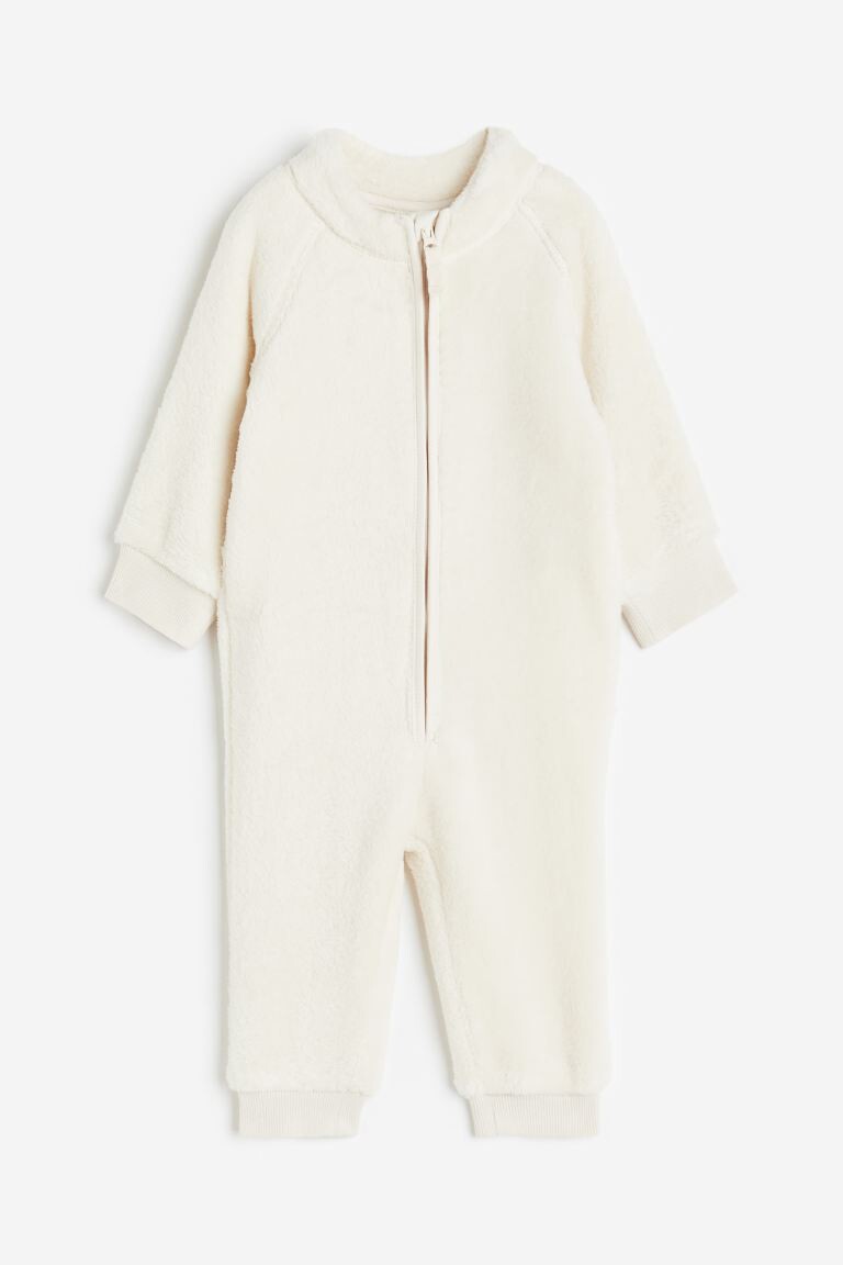 

Флисовый комбинезон H&M
