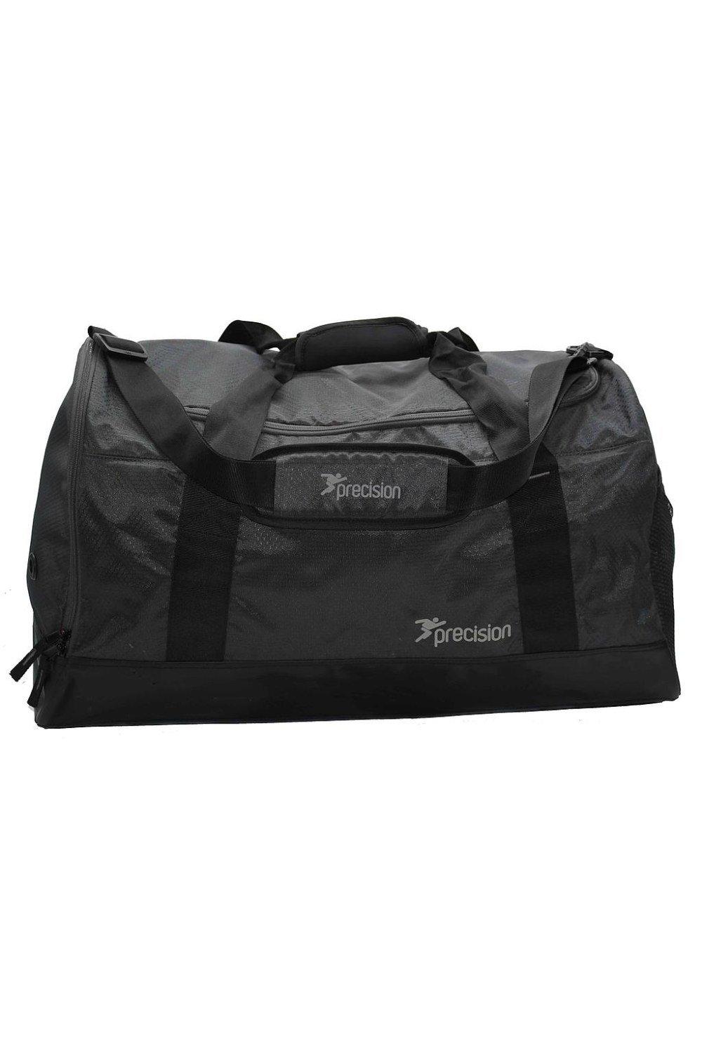 Дорожная сумка Pro Hx Team Precision, черный