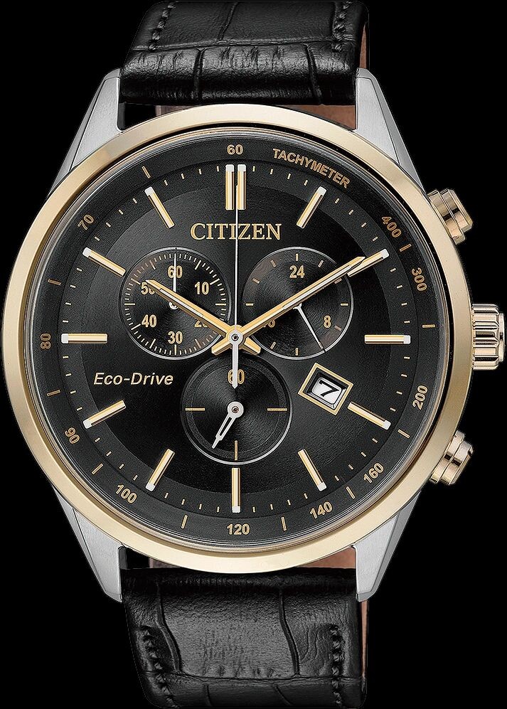 

Часы Citizen AT2144-11E