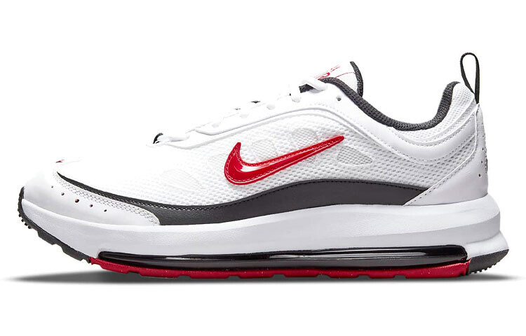 

Мужские кроссовки Nike Air Max AP Белый/Красный/Черный