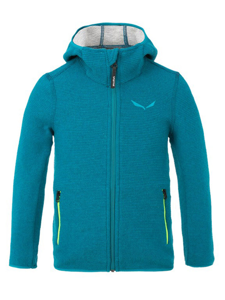 

Функциональная куртка Salewa Sarner 2L, бирюзовый