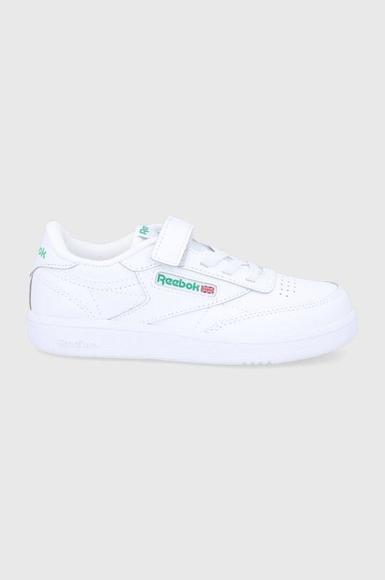 

Reebok Classic Детская обувь GZ5268, белый