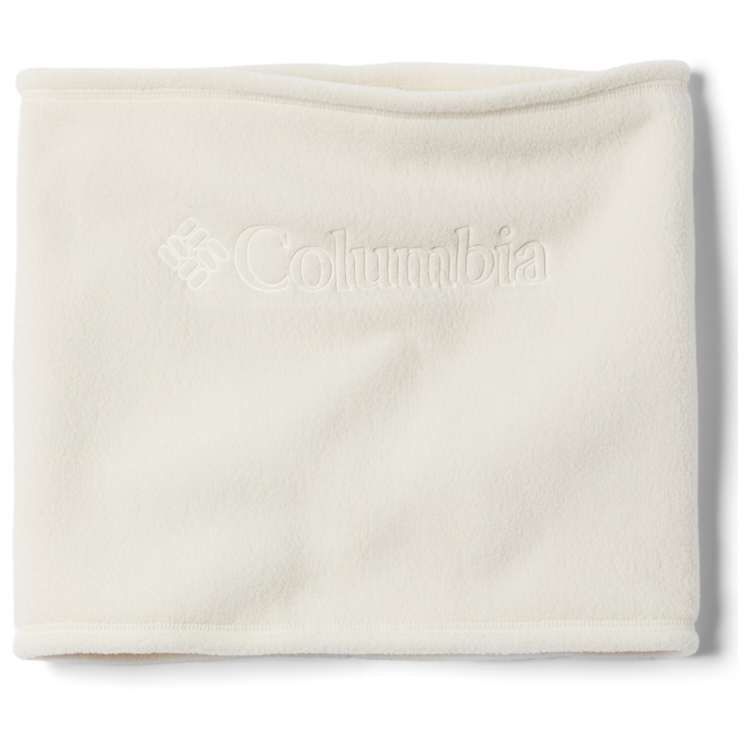 

Шарф-труба Columbia Fast Trek II Gaiter, цвет Chalk