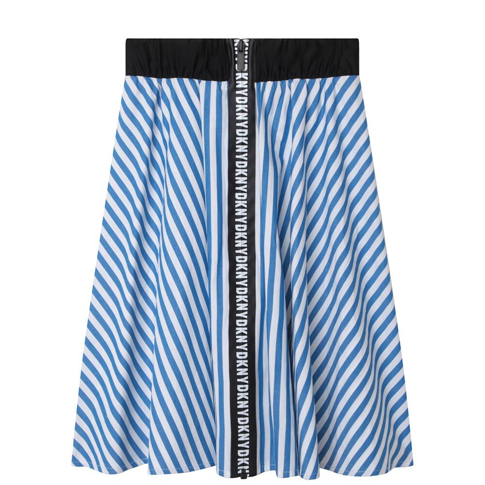 

Юбка DKNY D33607, синий