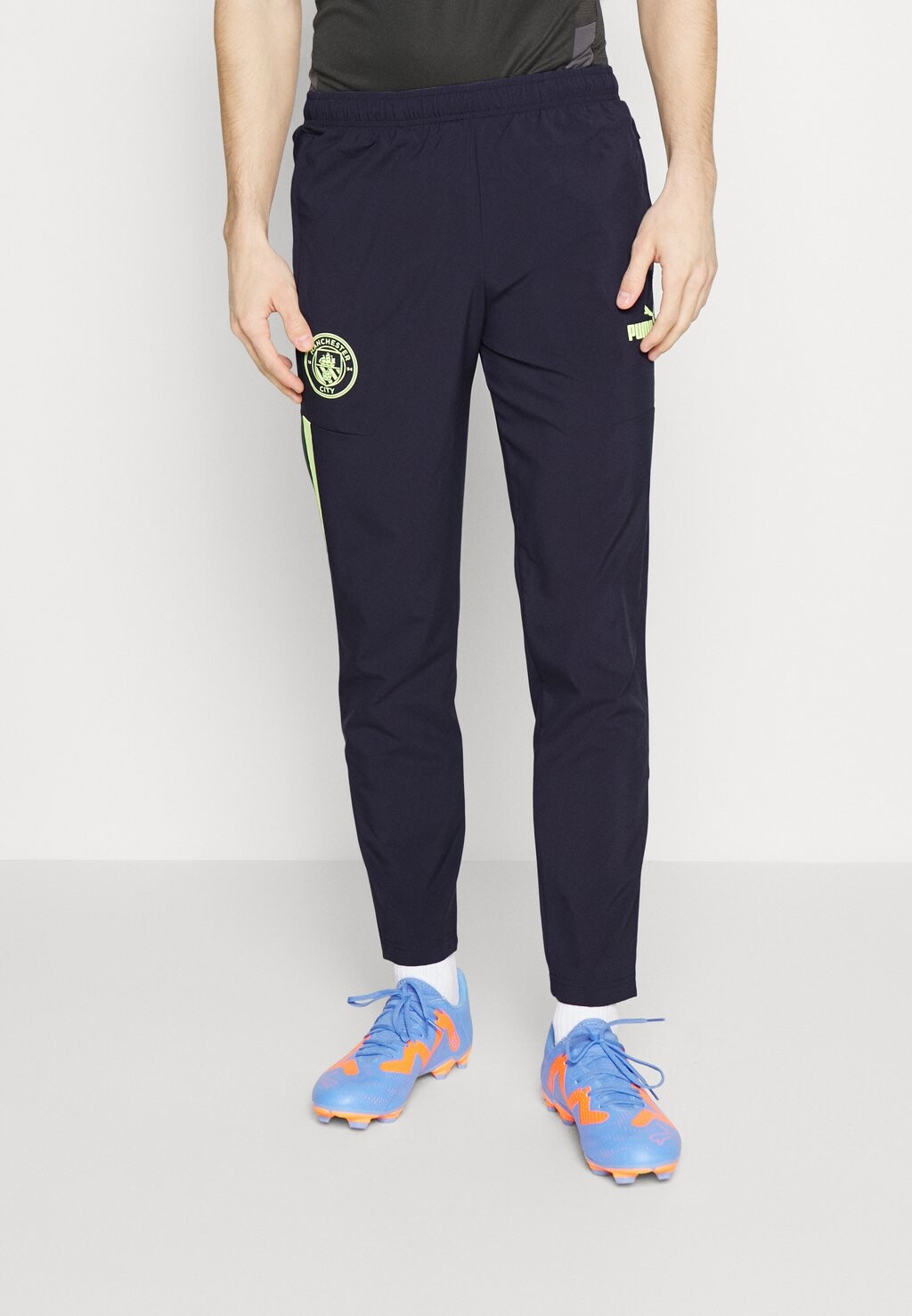 

Спортивные брюки Puma