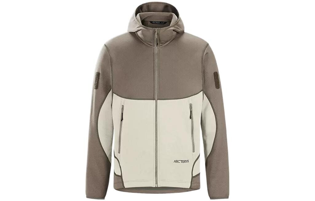 

Куртка унисекс Arcteryx, черный