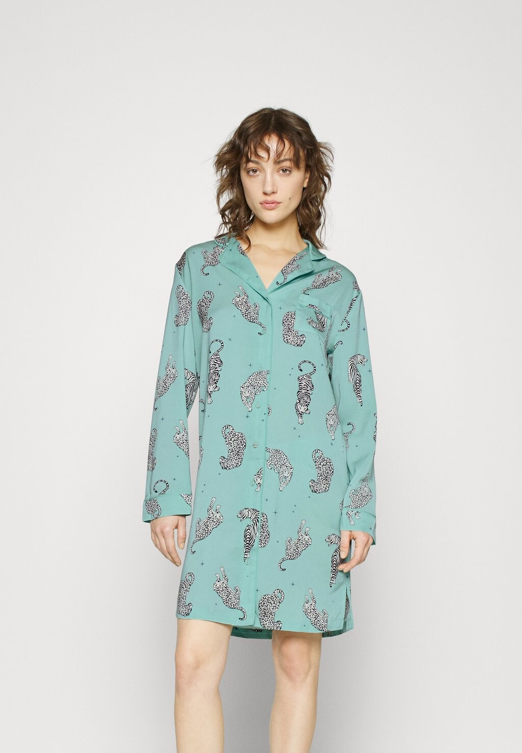 

Ночная рубашка Marks & Spencer