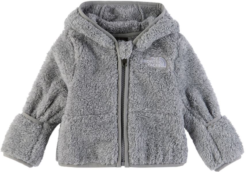 

Толстовка Baby Grey Bear Средне-серый The North Face Kids