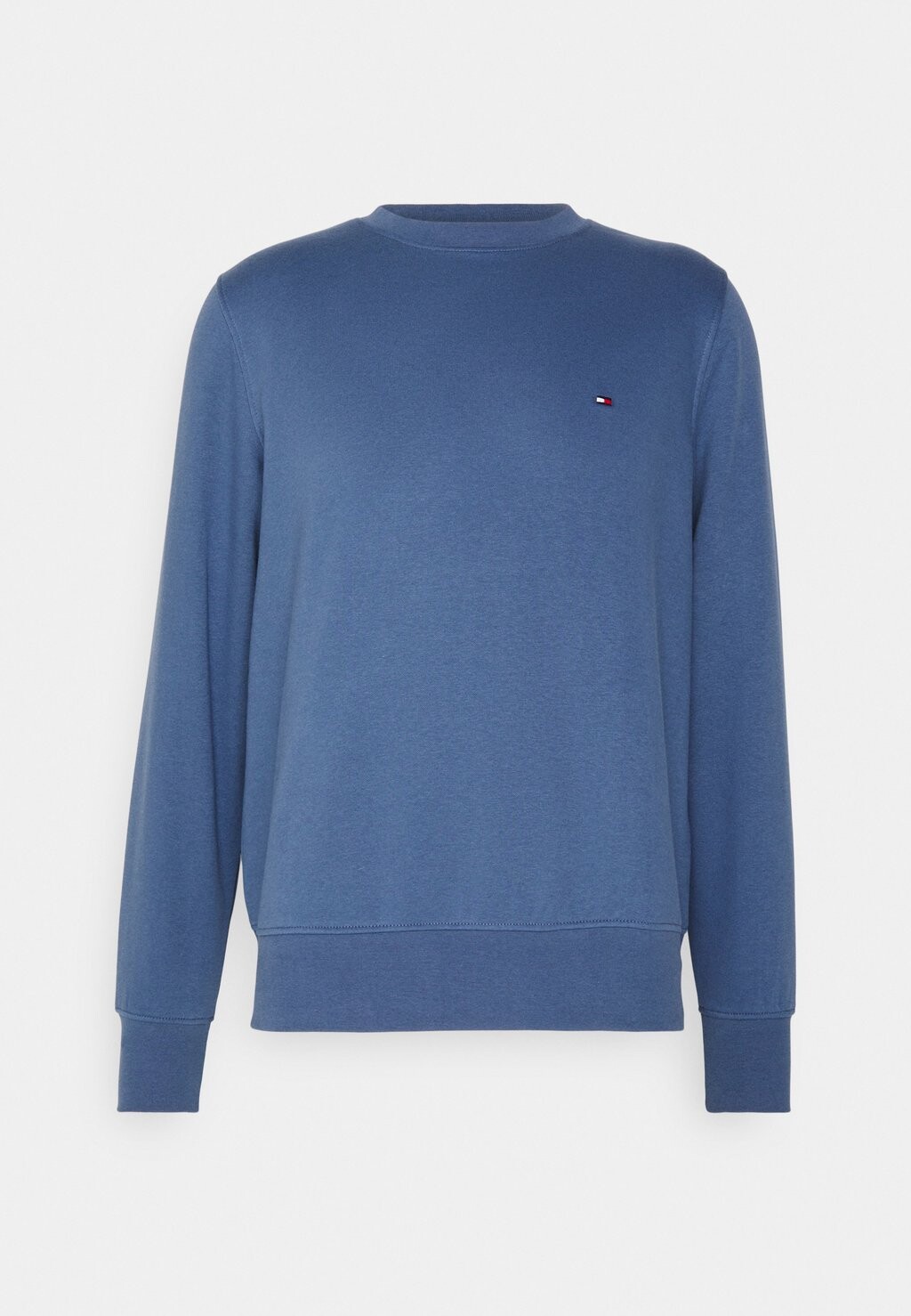 

Толстовка Tommy Hilfiger FLAG LOGO, выцветший индиго