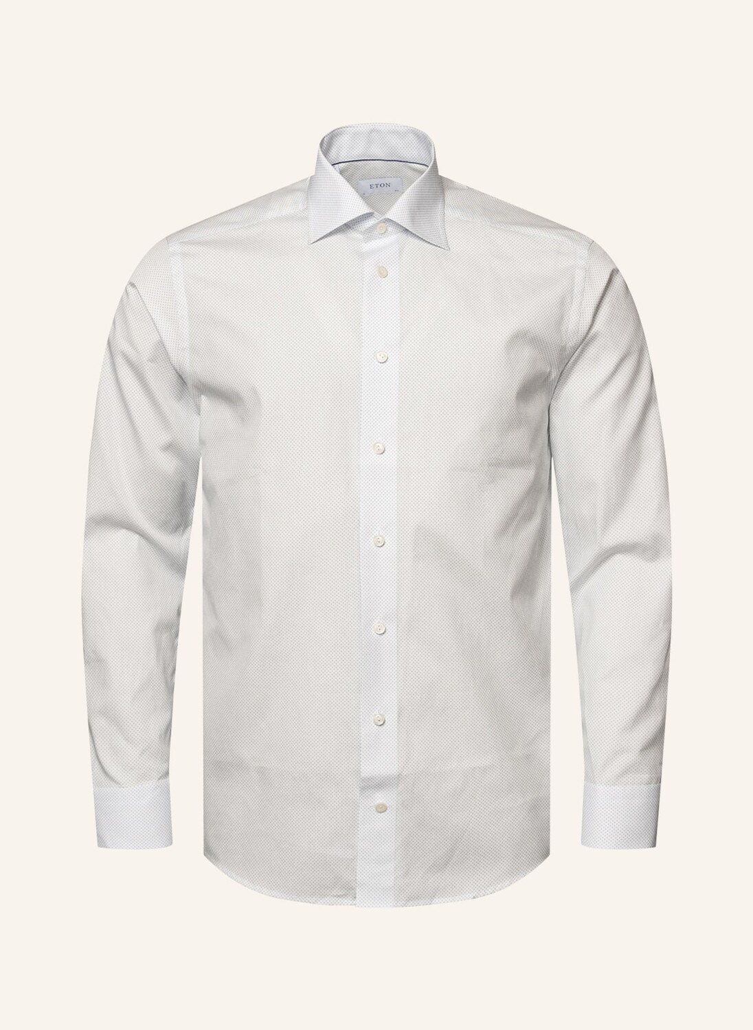 

Рубашка ETON Slim fit Signature-Poplin-, синий