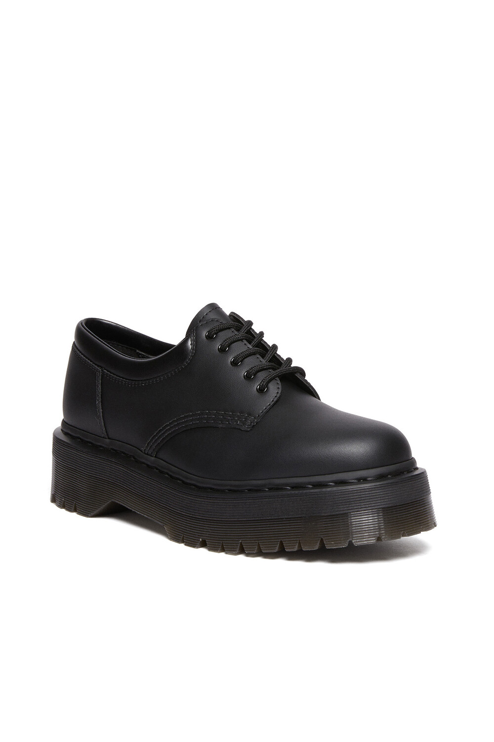 

Ботильоны - Черный - Блок Dr. Martens, черный