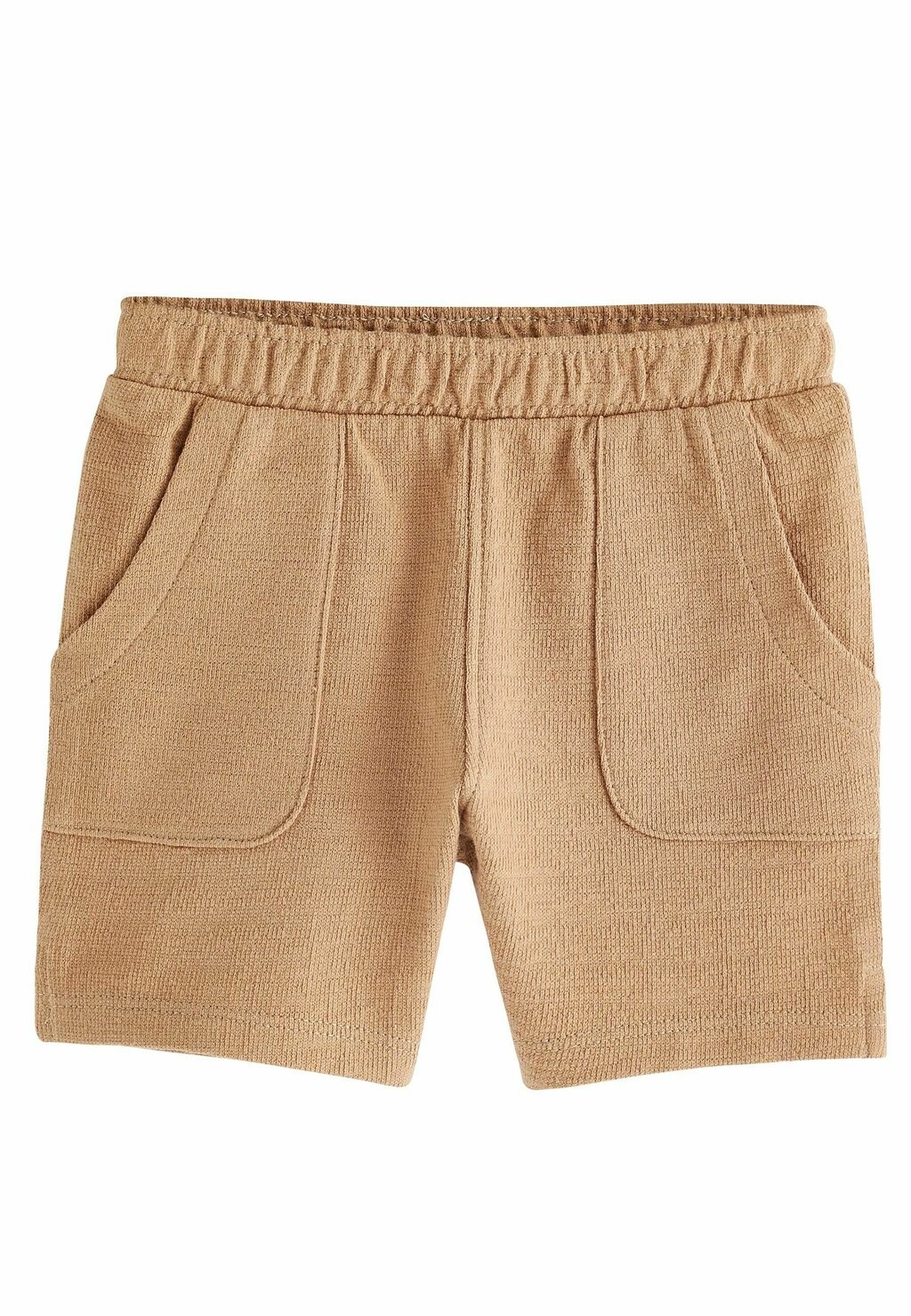 

Шорты TEXTURED 3 PACK, REGULAR FIT Next, синий