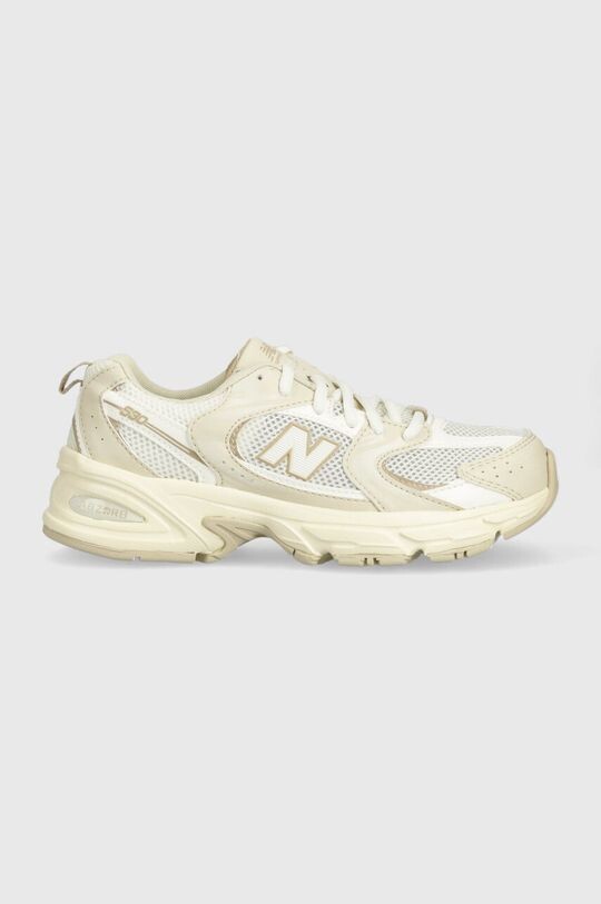 

New Balance Кроссовки, бежевый