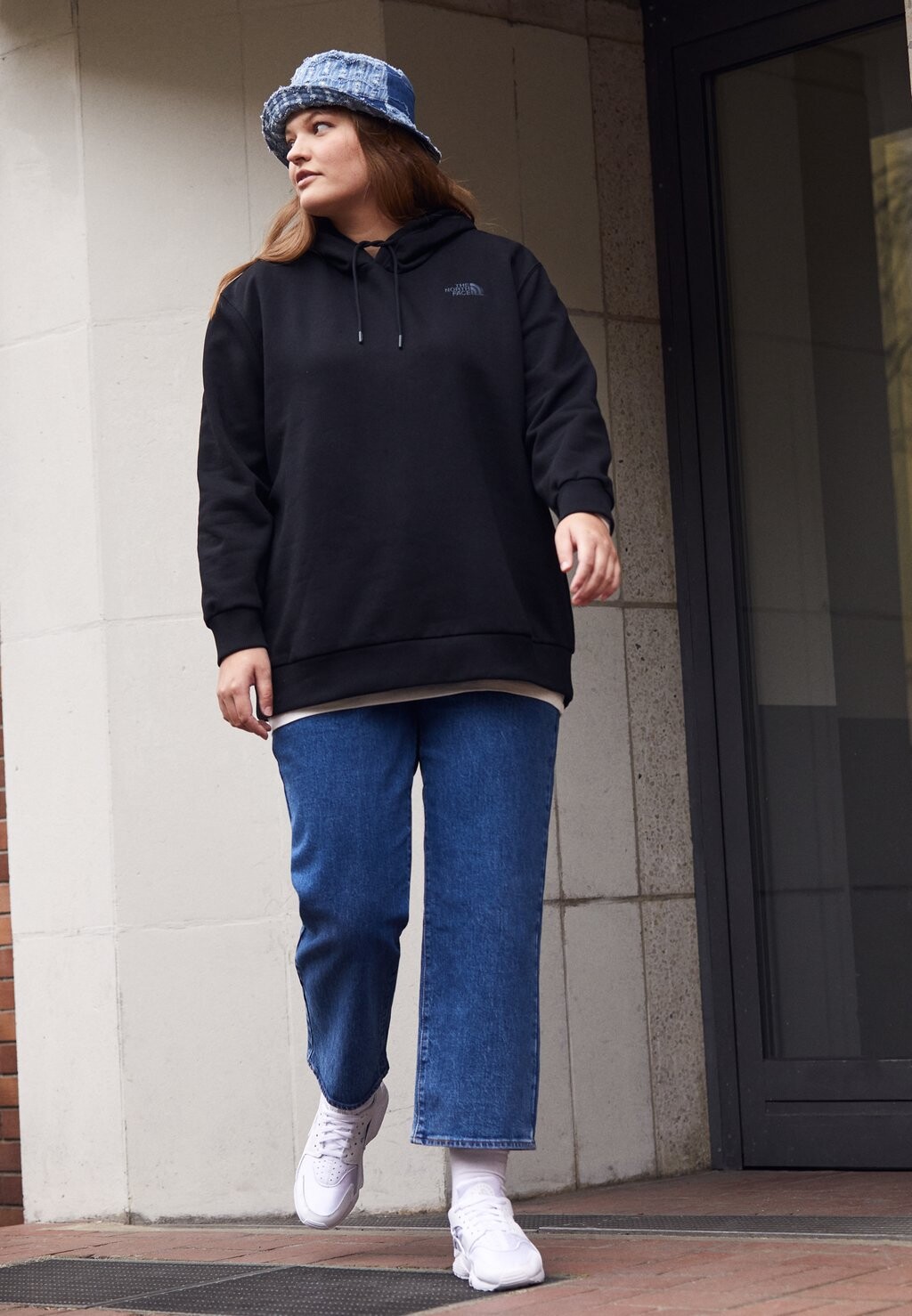 

Худи The North Face