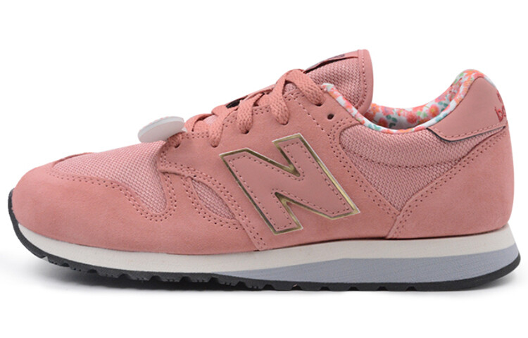 

New Balance 520 Wmns Розовый