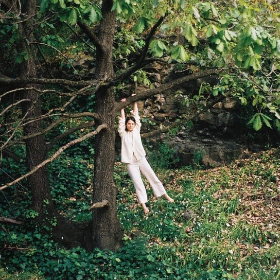 

Виниловая пластинка Maple Glider - To Enjoy Is The Only Thing