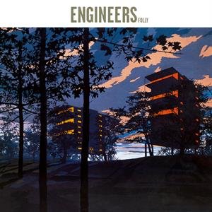 Виниловая пластинка Engineers - Folly