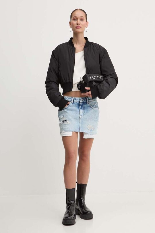 

Толстовка Tommy Jeans, бежевый