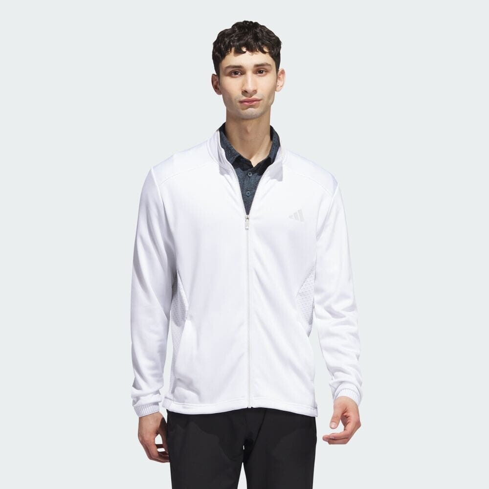 

Куртка Adidas IB1986, белый