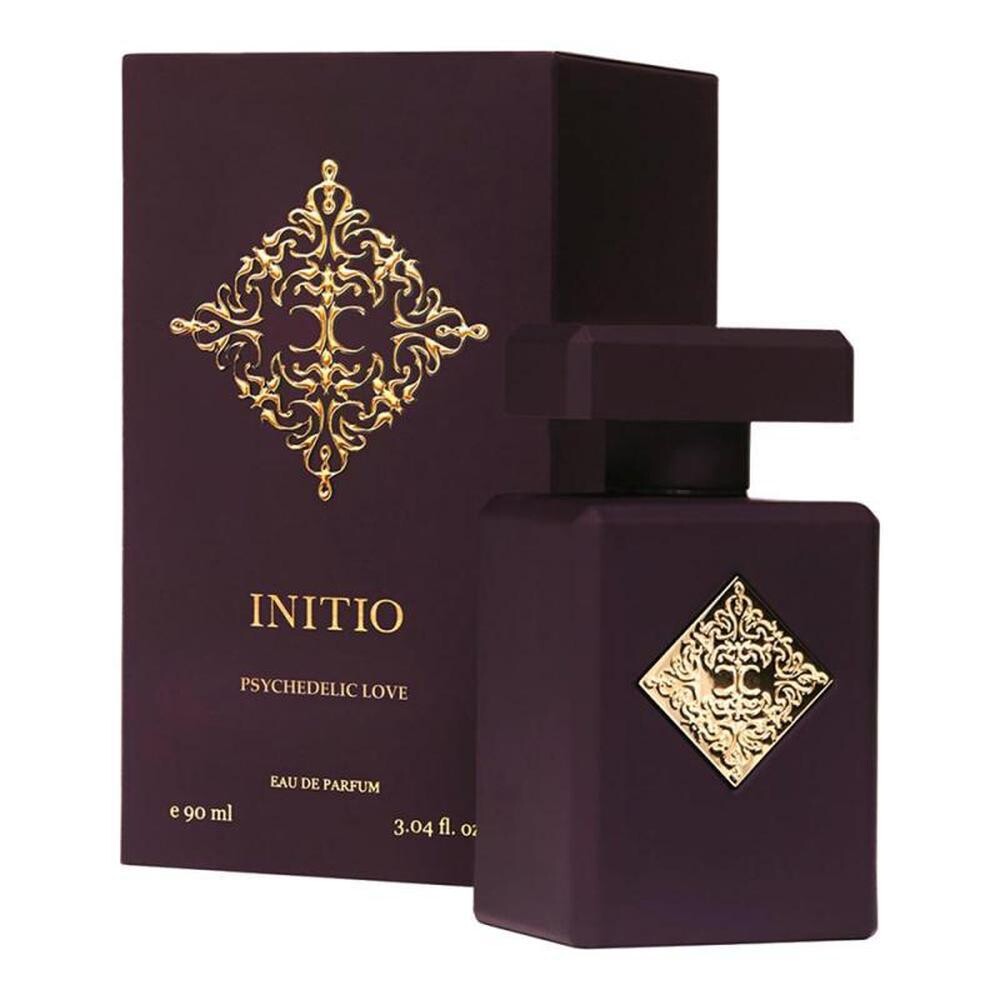 

Парфюмерная вода Initio Psychedelic Love, 90 мл