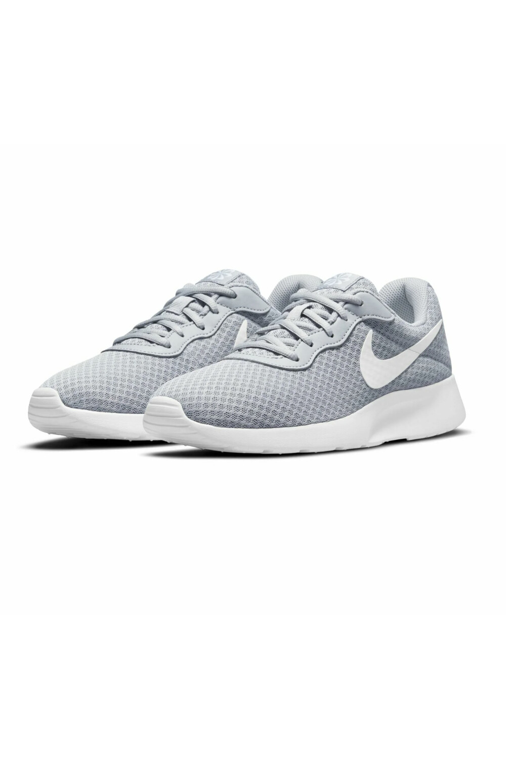 

Кроссовки Женские/Девочки Серые Nike, серый