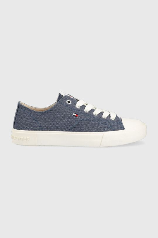 

Детские кроссовки Tommy Hilfiger, синий