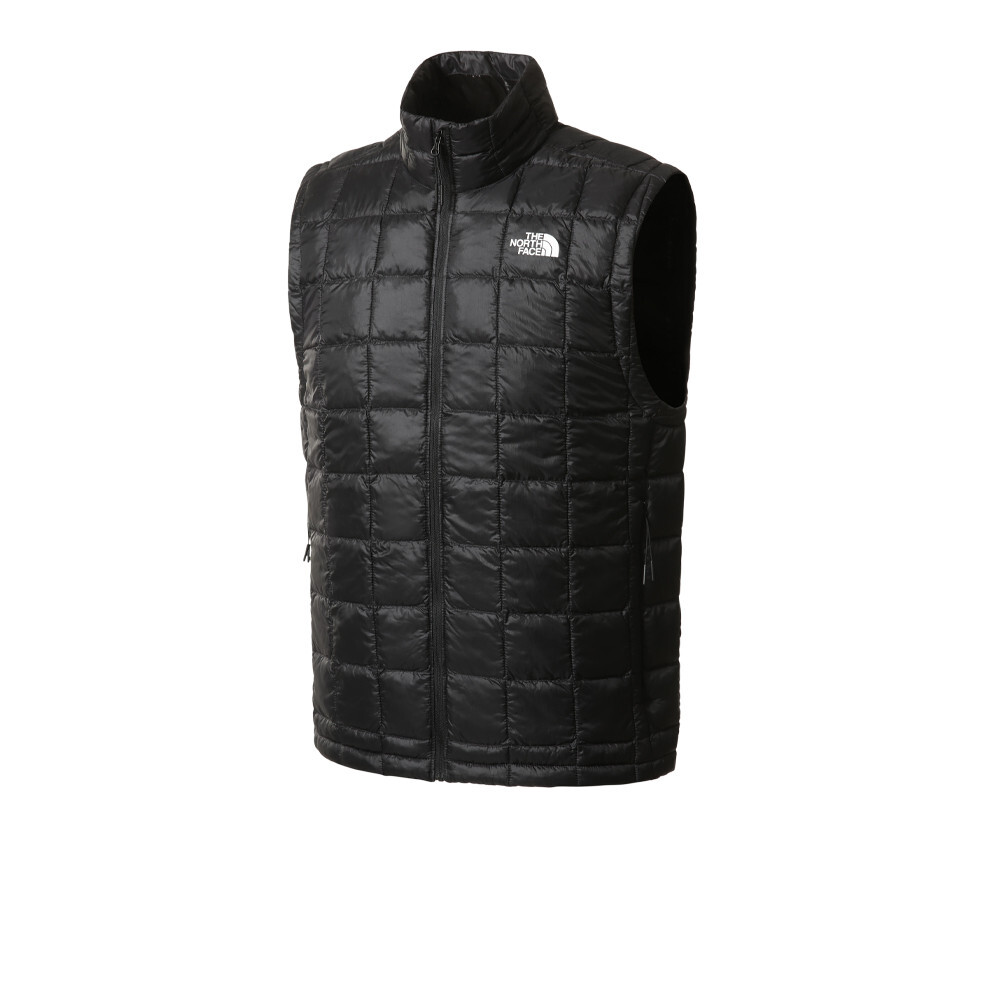 

Жилет The North Face Thermoball Eco, черный