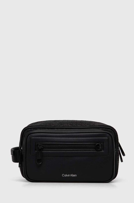 

Косметичка Calvin Klein, черный