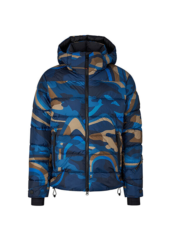 

Мужская лыжная куртка luka2 Bogner Fire & Ice