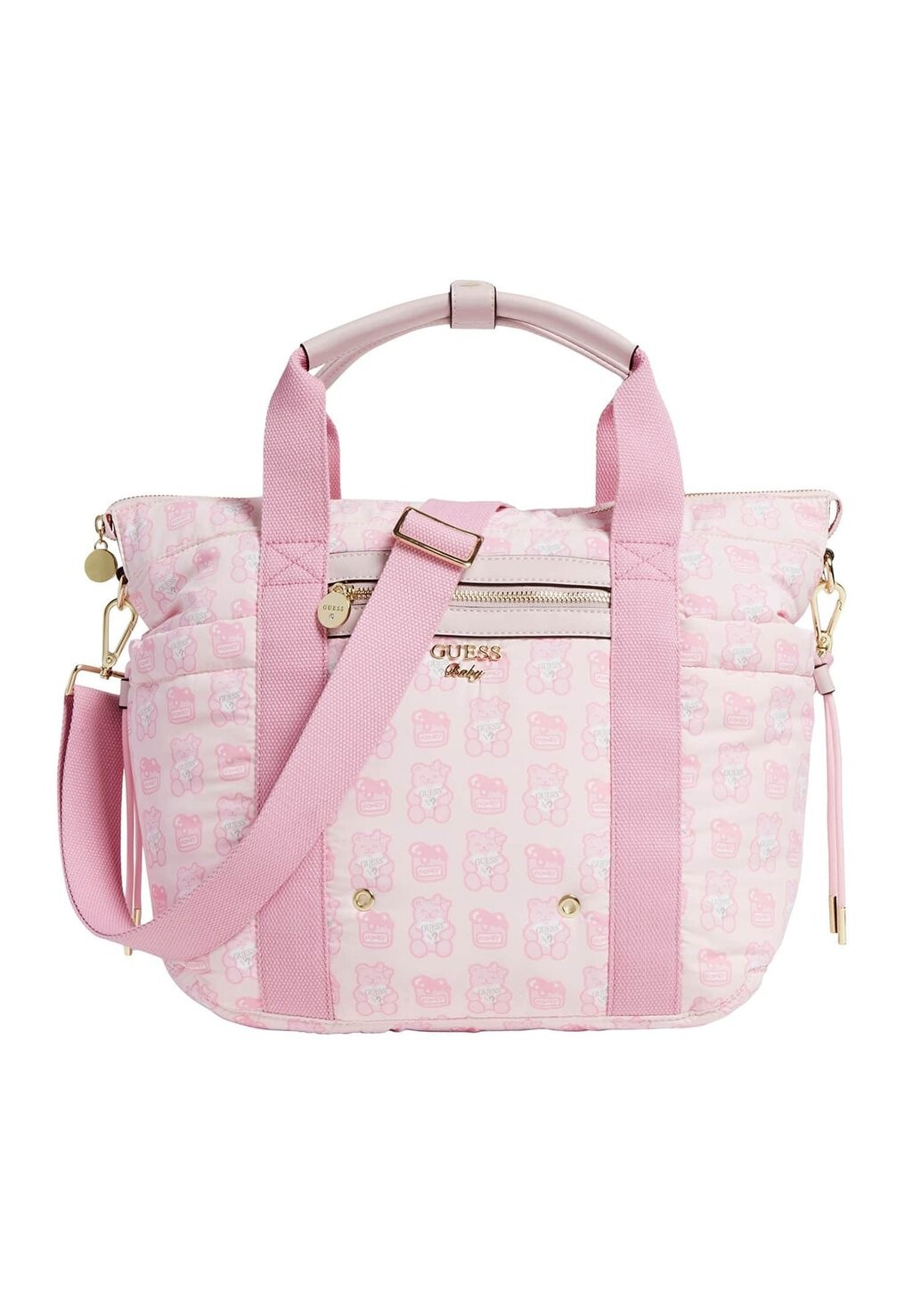 

Сумка для пеленания Guess