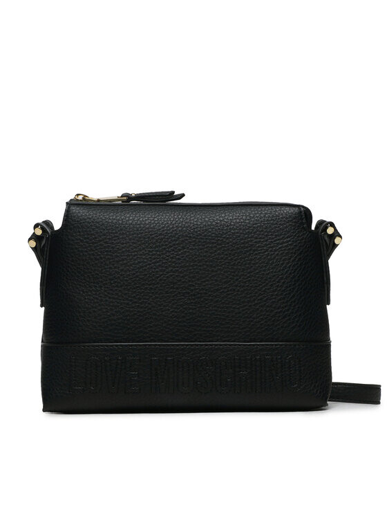 

Кошелек Love Moschino, черный