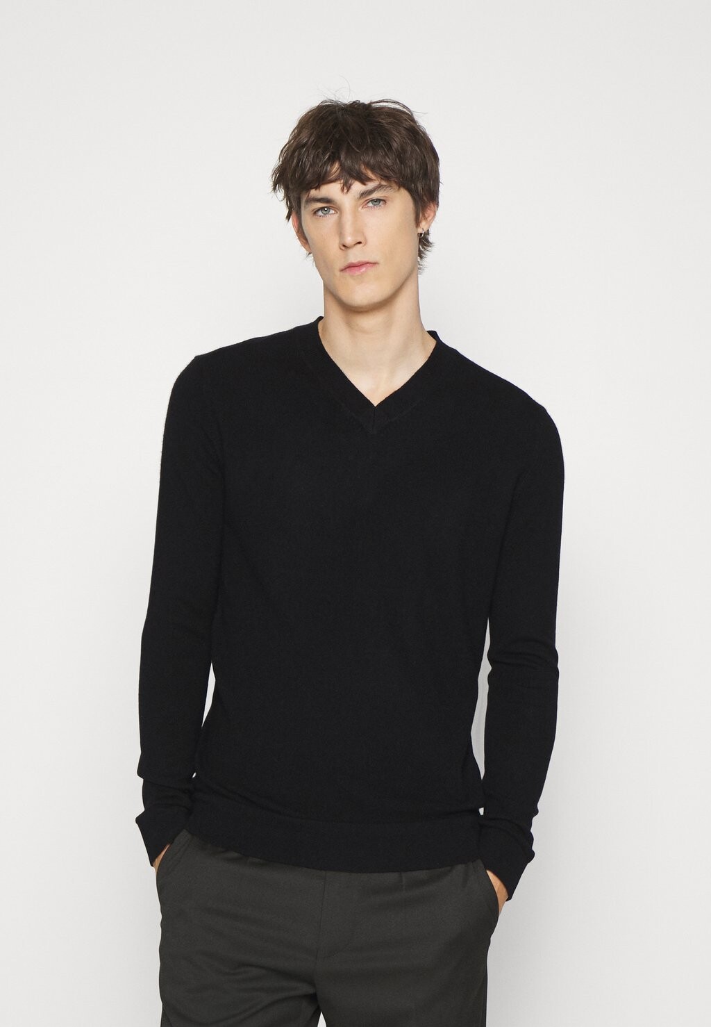 

Свитер pure cashmere