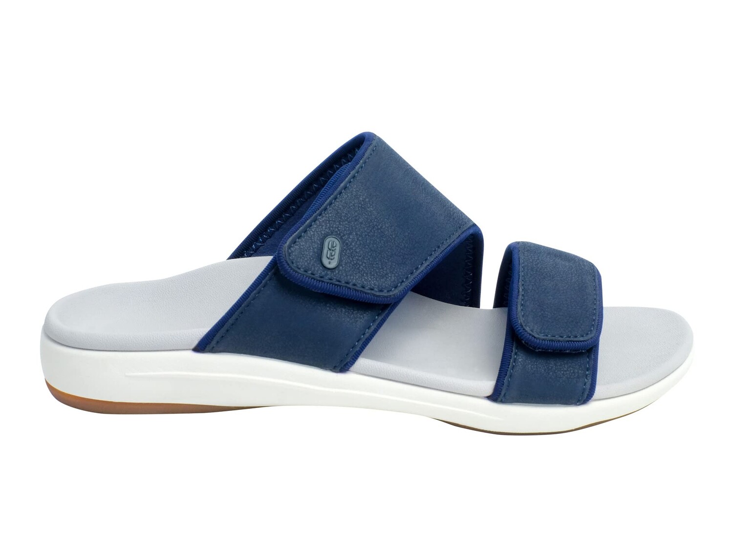 

Сандалии Revitalign Kholo Nuevo Sandal, темно-синий