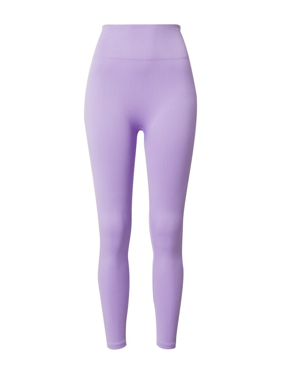 

Леггинсы The Jogg Concept SAHANA, светло-фиолетовый