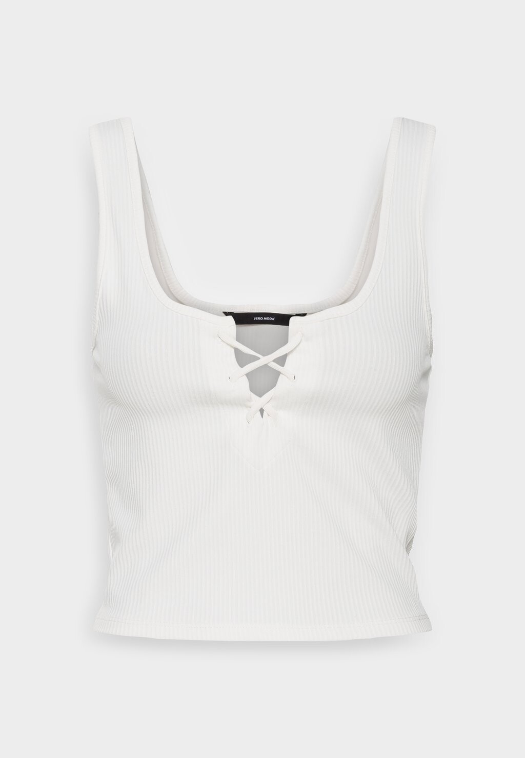 

Топ Vero Moda, белый