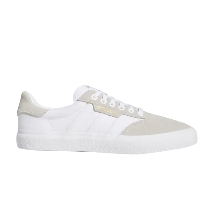 

Кроссовки Adidas 3MC Vulc, белый