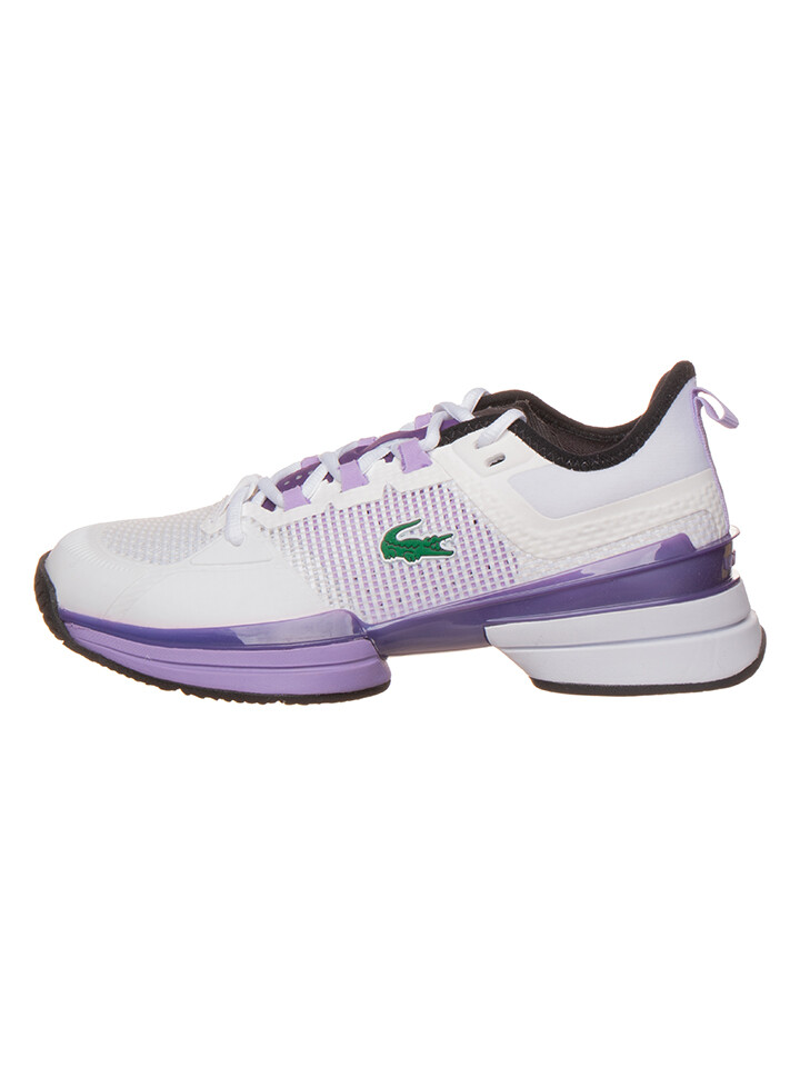 

Спортивные кроссовки Lacoste Tennisschuhe AG LT21 ULTRA, белый