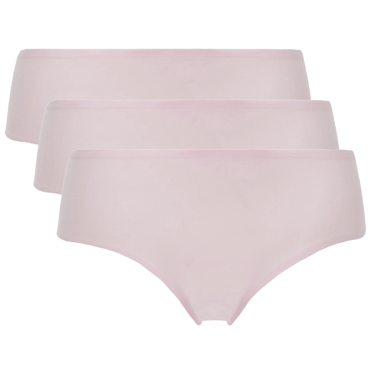 

Трусы Chantelle Panty 3er Pack, роза