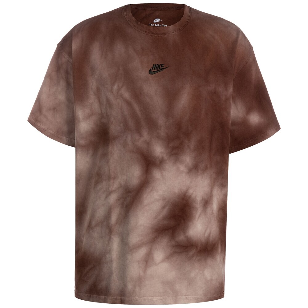 

Футболка Nike Sportswear M90 Premium Essentials, коричневый