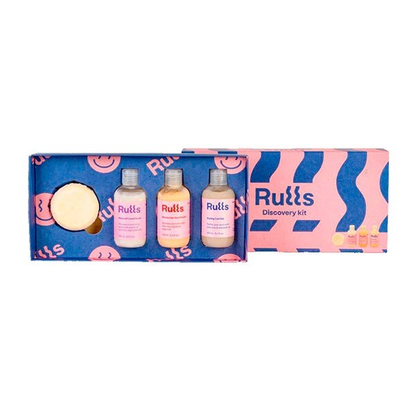 

Комплект Дискавери 1 шт Rulls