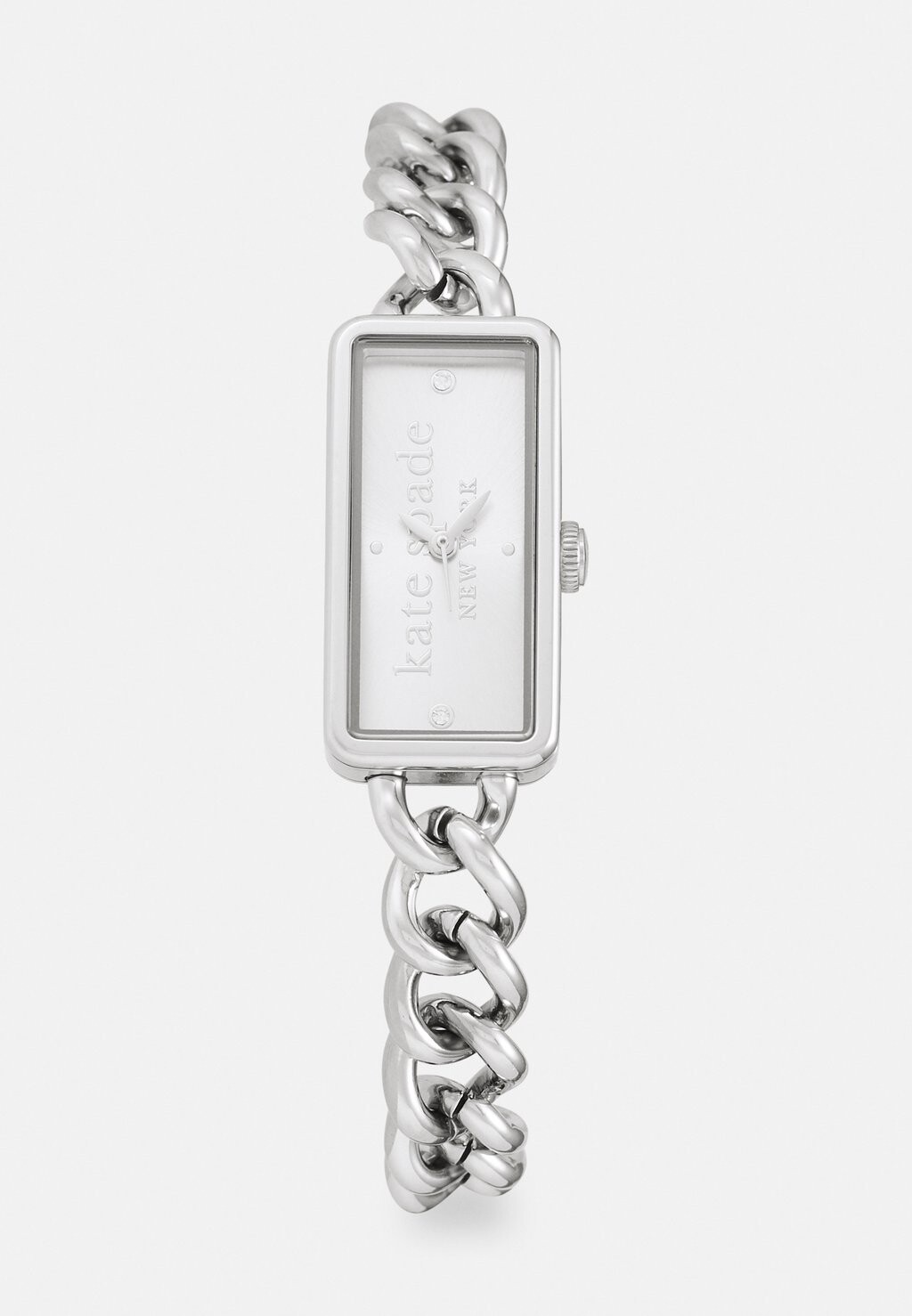 

Часы WATCH ROSEDALE kate spade new york, серебро