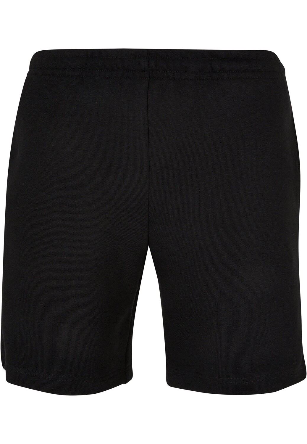 

Спортивные брюки Urban Classics Sweat Shorts, черный